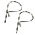 Sway Control Clips Replacement 2P H7611