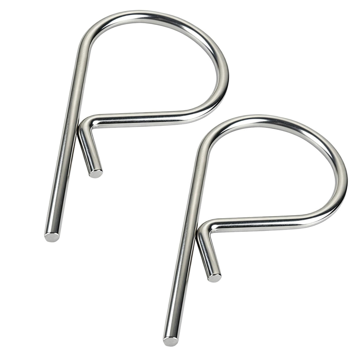 Sway Control Clips Replacement 2P H7611