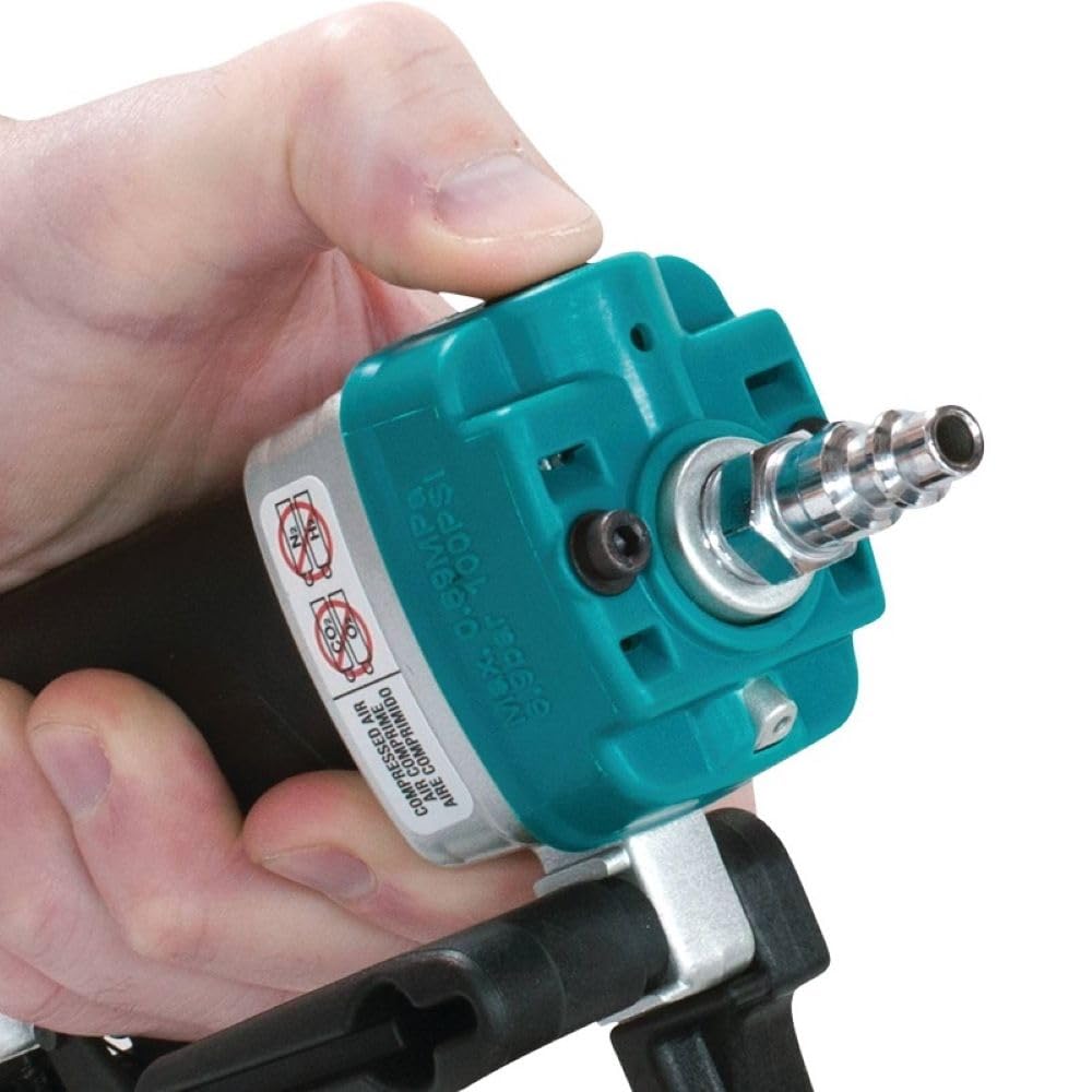 23 Gauge 1-3/8" Pin Nailer F23838