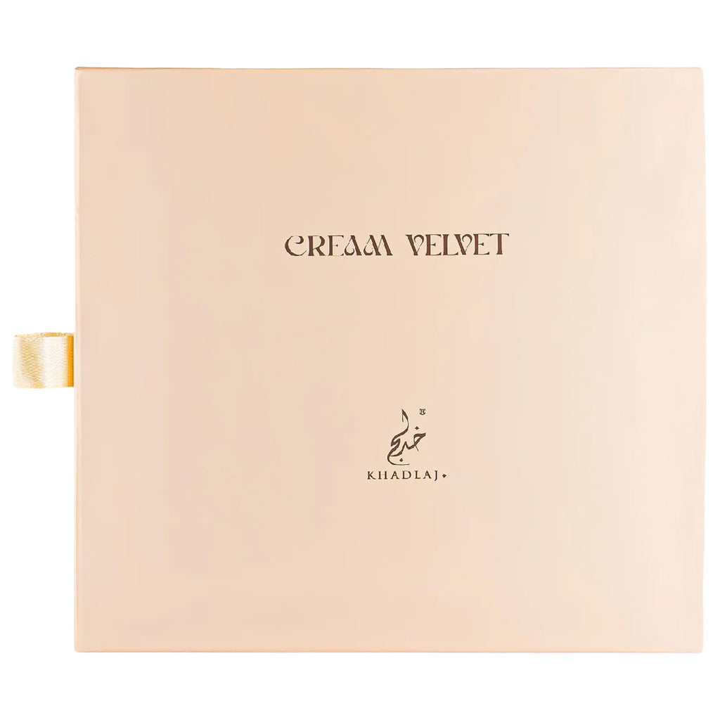 Cream Velvet Extrait De Parfum Spray 3.4 Ounce / 100ml C95788