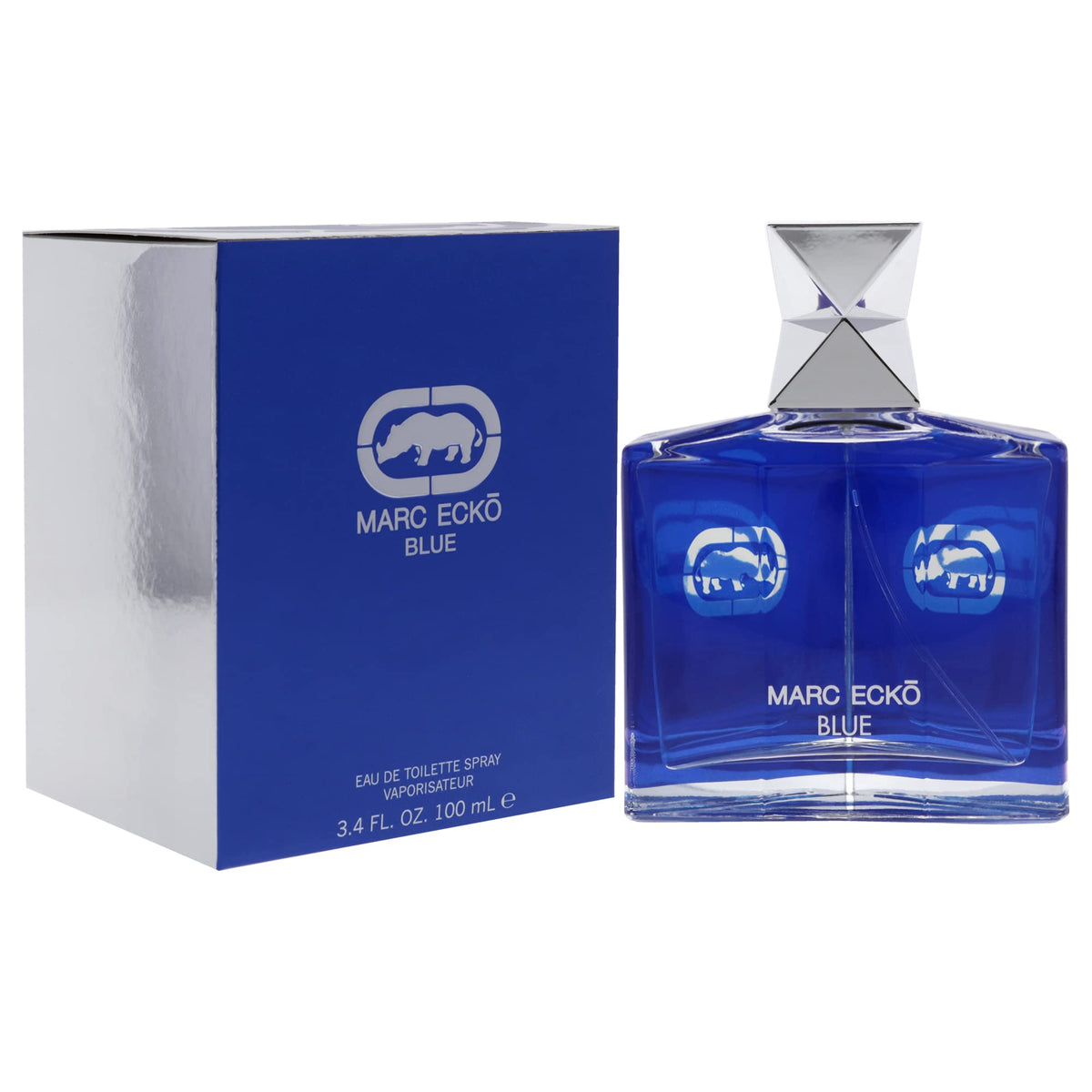 Blue Eau de Toilette Spray, 3.4 Ounce Z82197