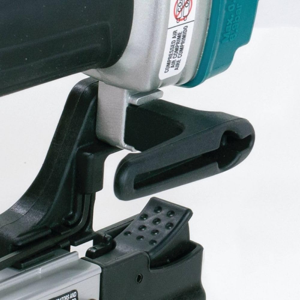 23 Gauge 1-3/8" Pin Nailer F23838