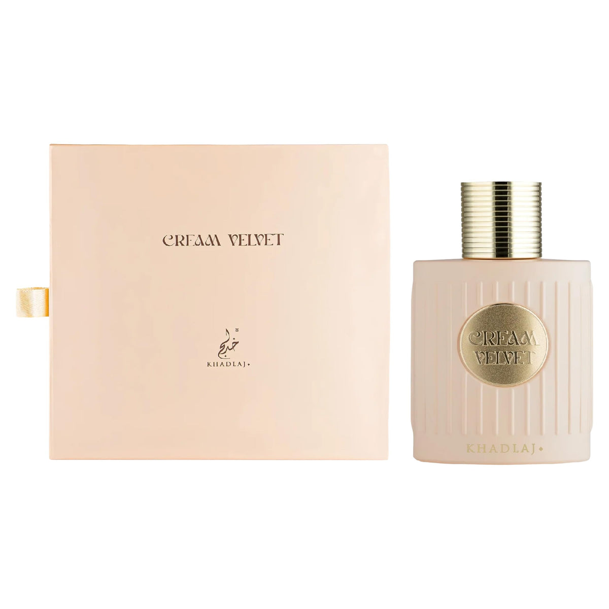 Cream Velvet Extrait De Parfum Spray 3.4 Ounce / 100ml C95788