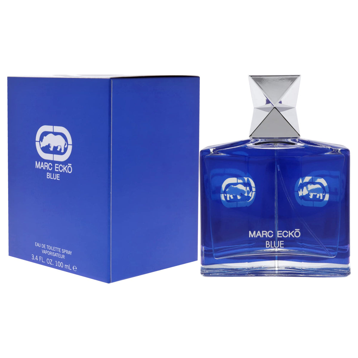 Blue Eau de Toilette Spray, 3.4 Ounce Z82197