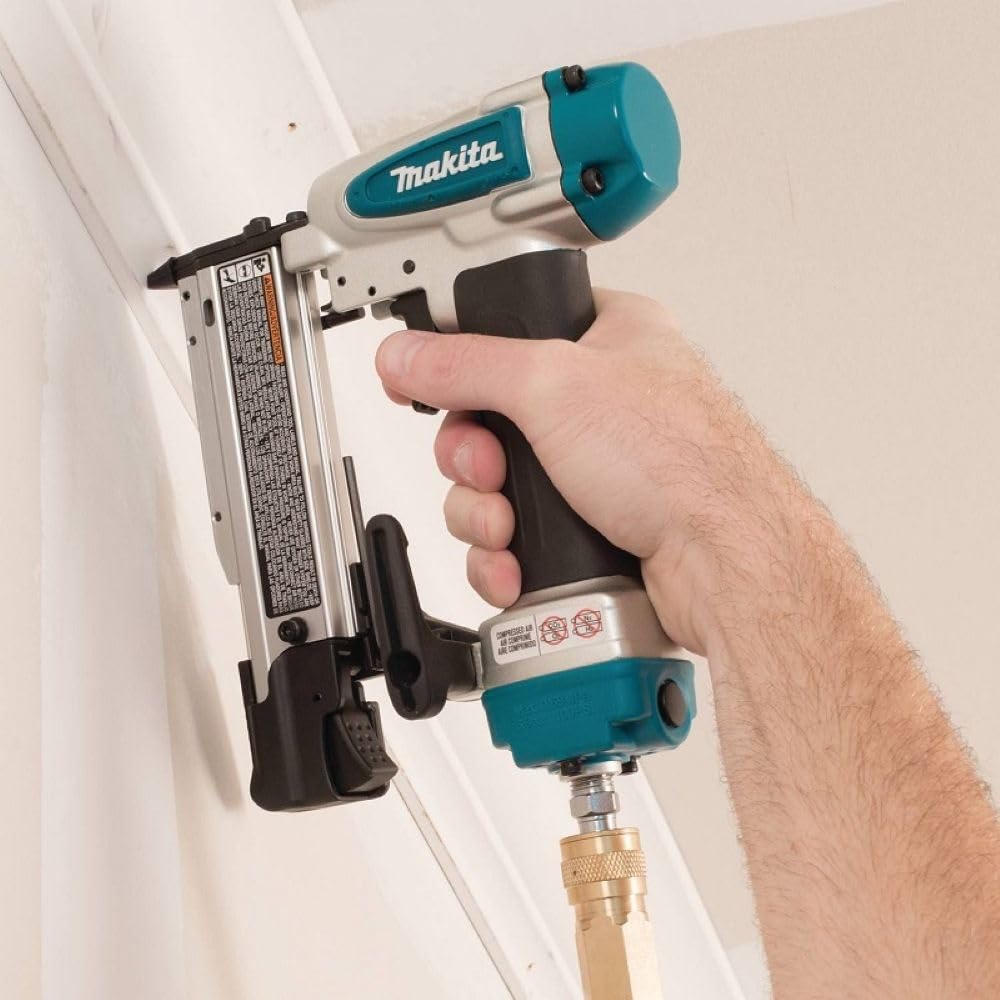 23 Gauge 1-3/8" Pin Nailer F23838