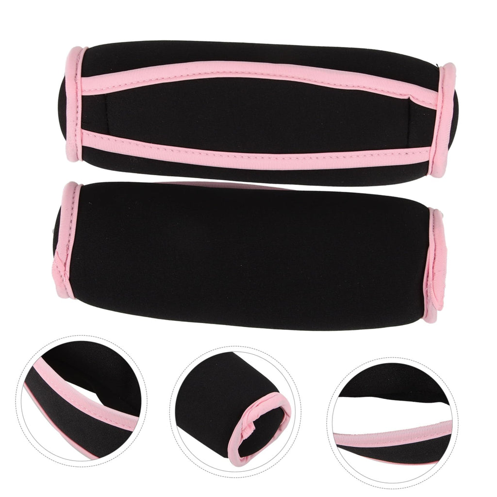 1lb Neoprene Hand Weights R4001