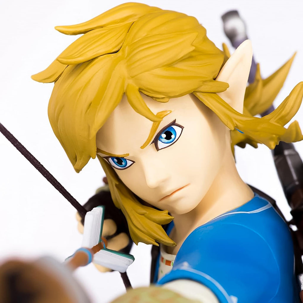 Blue Link Figure N76874