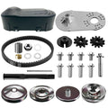 30 Series Torque Converter 3/4 Bore R115