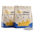 Cat Litter 15 lb (2-Pack) H772