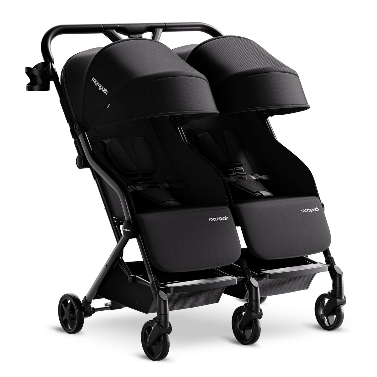 Lightweight Double Stroller O37043
