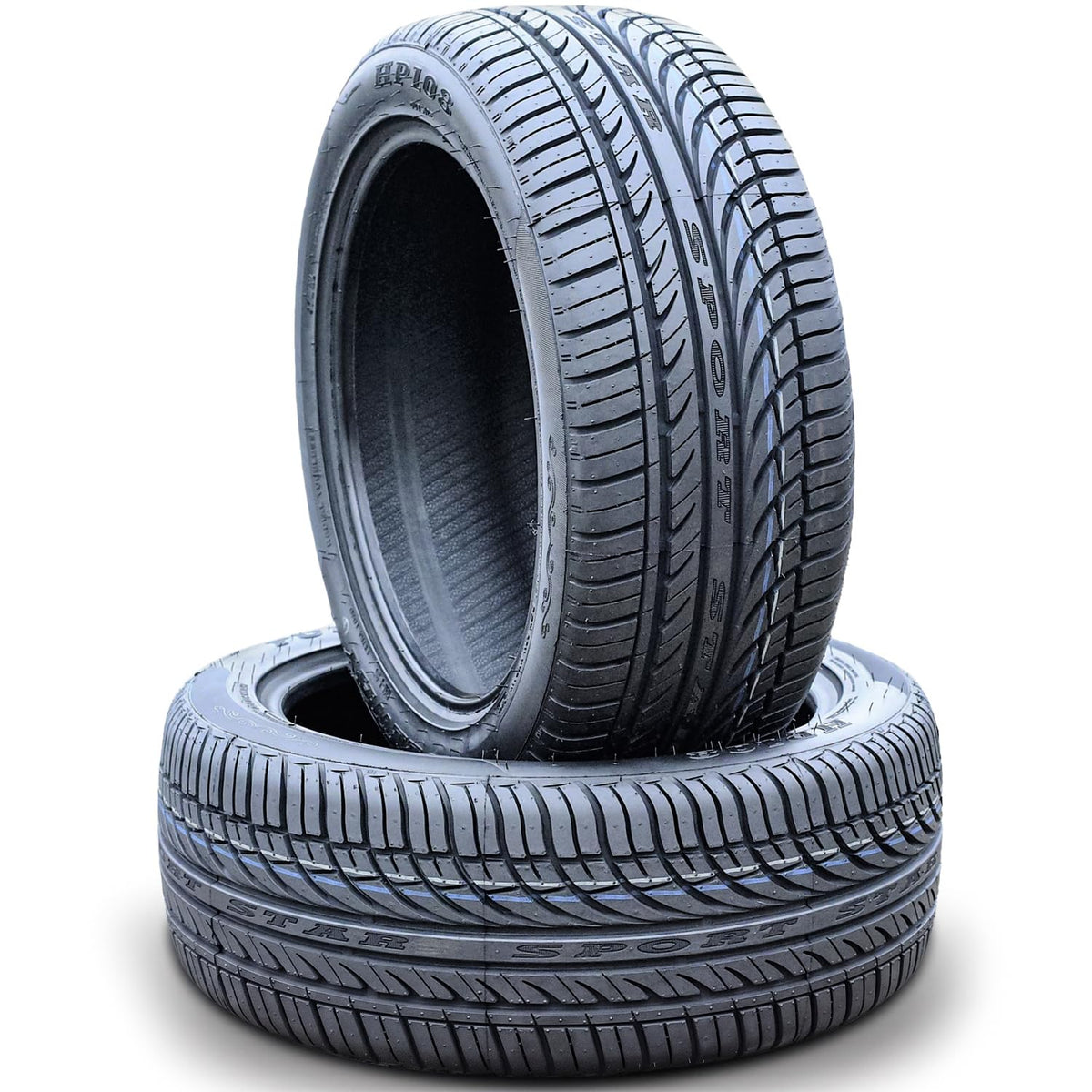 4 All Season 18 inch Tires O8083