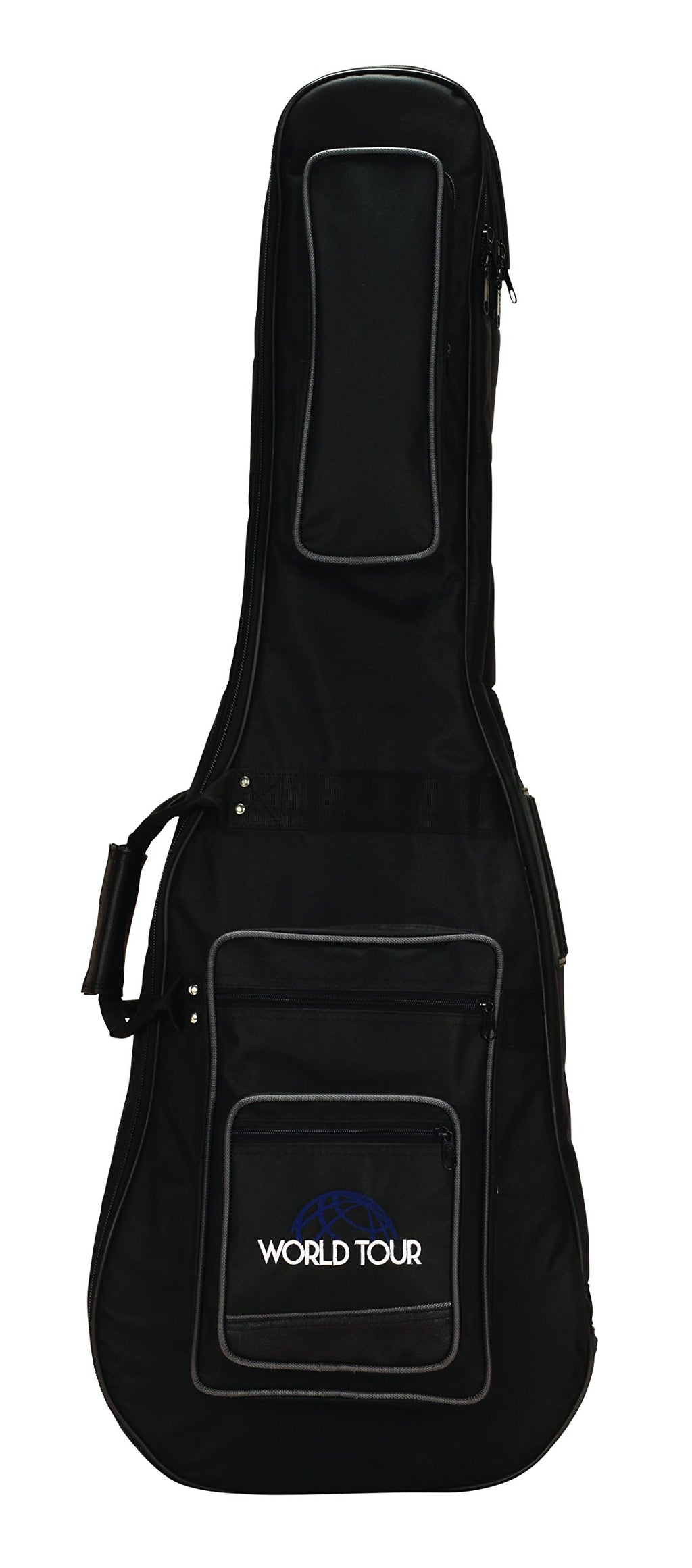Double Bass Guitar Gig Bag W99652