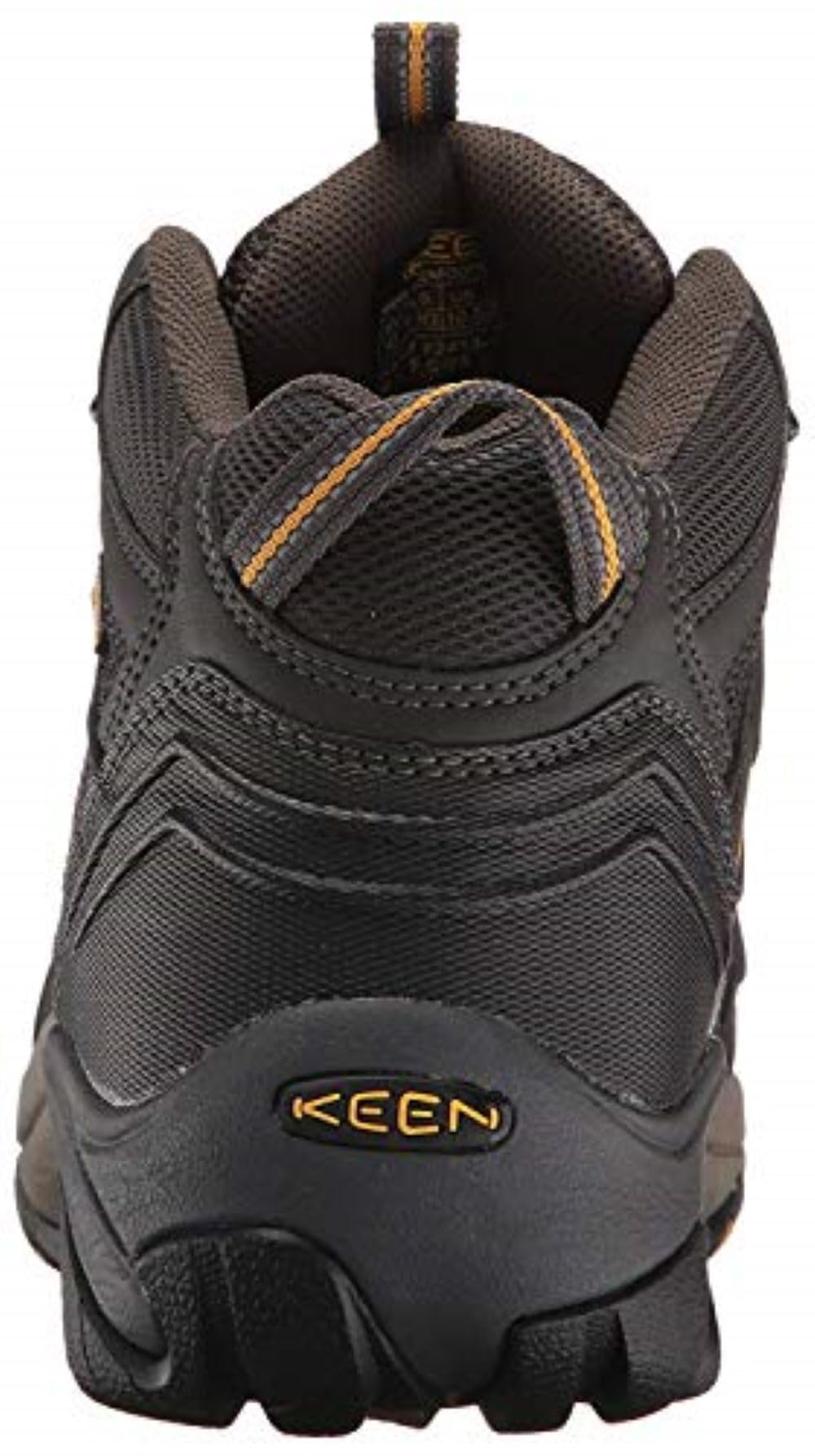 Steel Toe Waterproof Work Boots A408