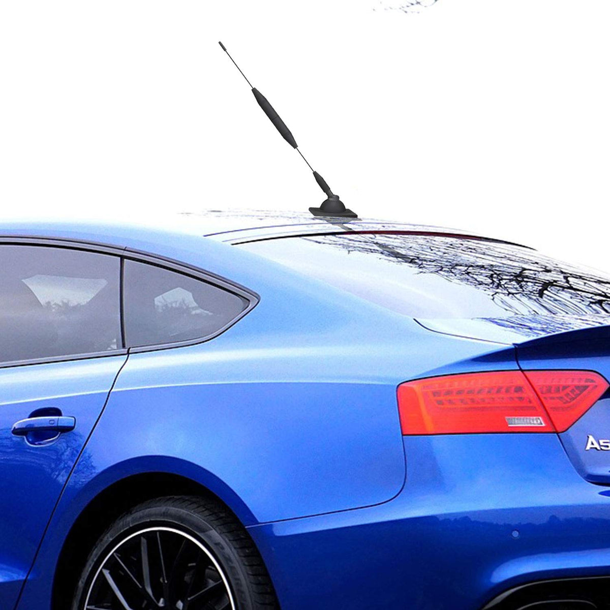 Car Mount Passive Repeater Antenna B505