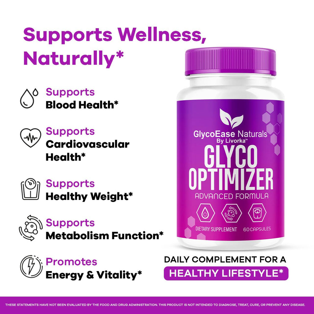 Natural Supplement 60 Capsules E382957