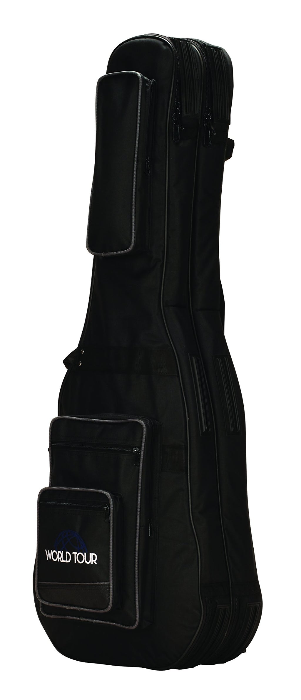 Double Bass Guitar Gig Bag W99652