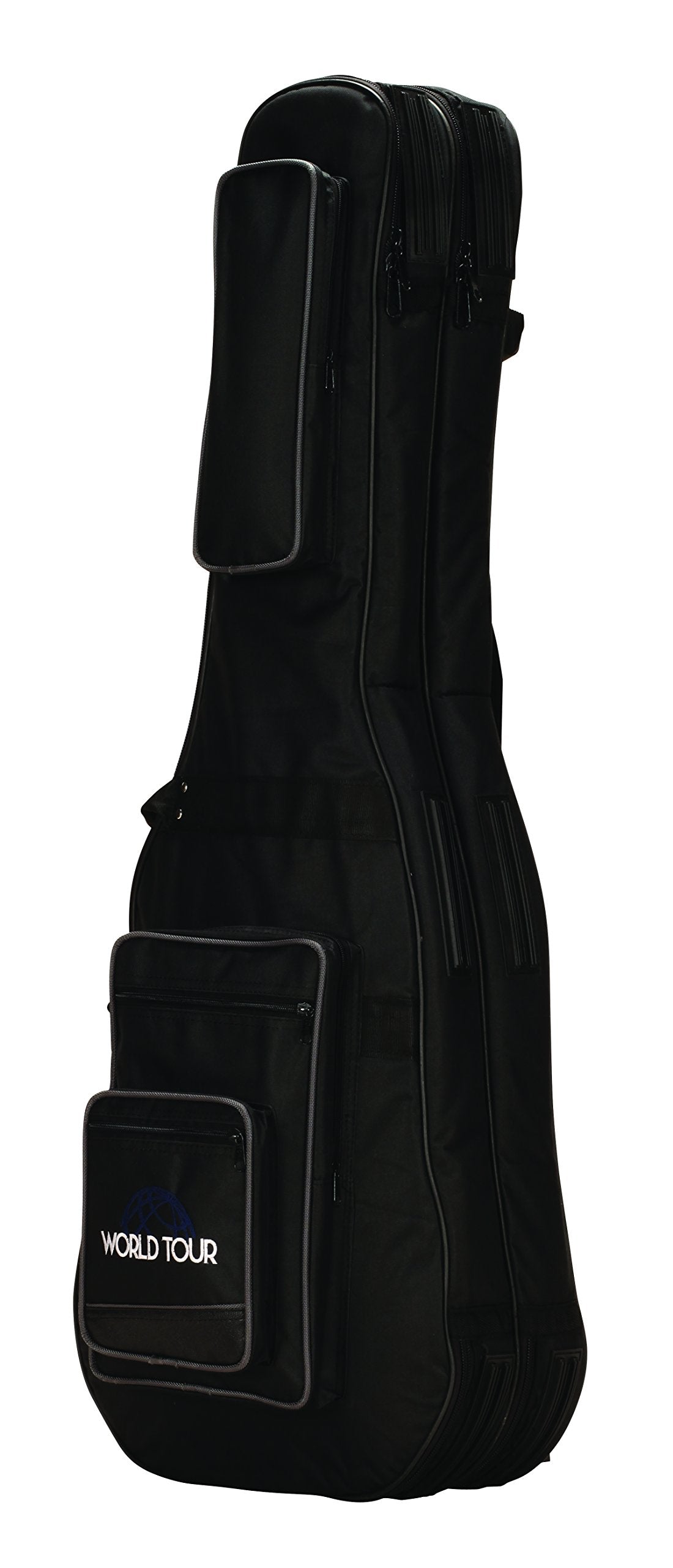 Double Bass Guitar Gig Bag W99652