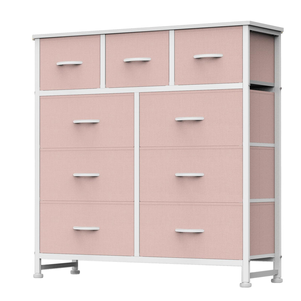 9 Drawer Dresser G938