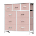 9 Drawer Dresser G938