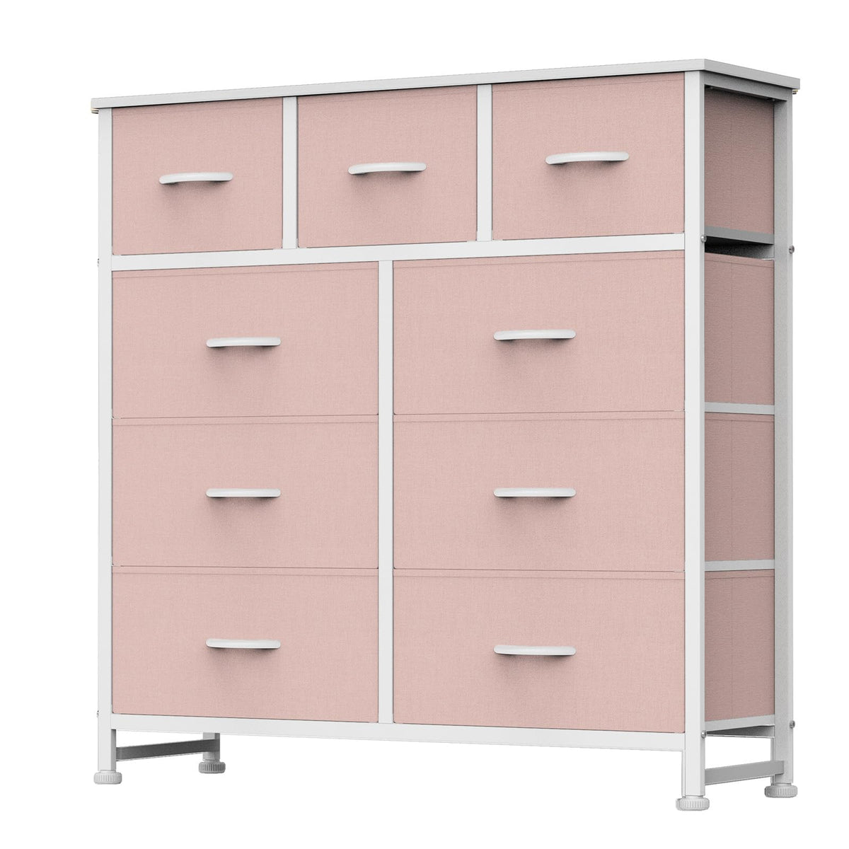 9 Drawer Dresser G938
