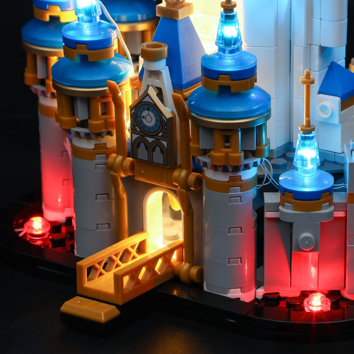 LED Light Kit N4112