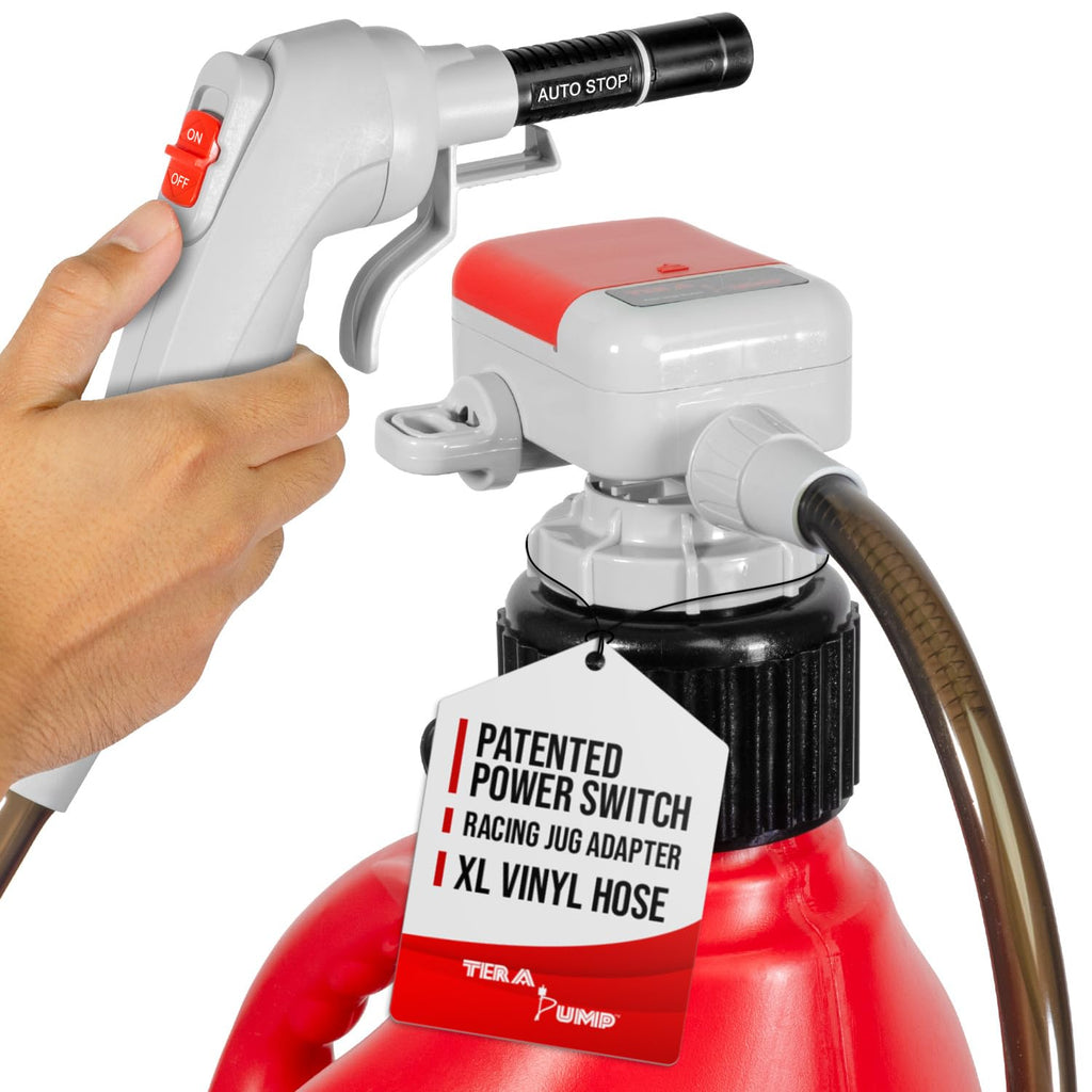 Fuel Pump Z62892