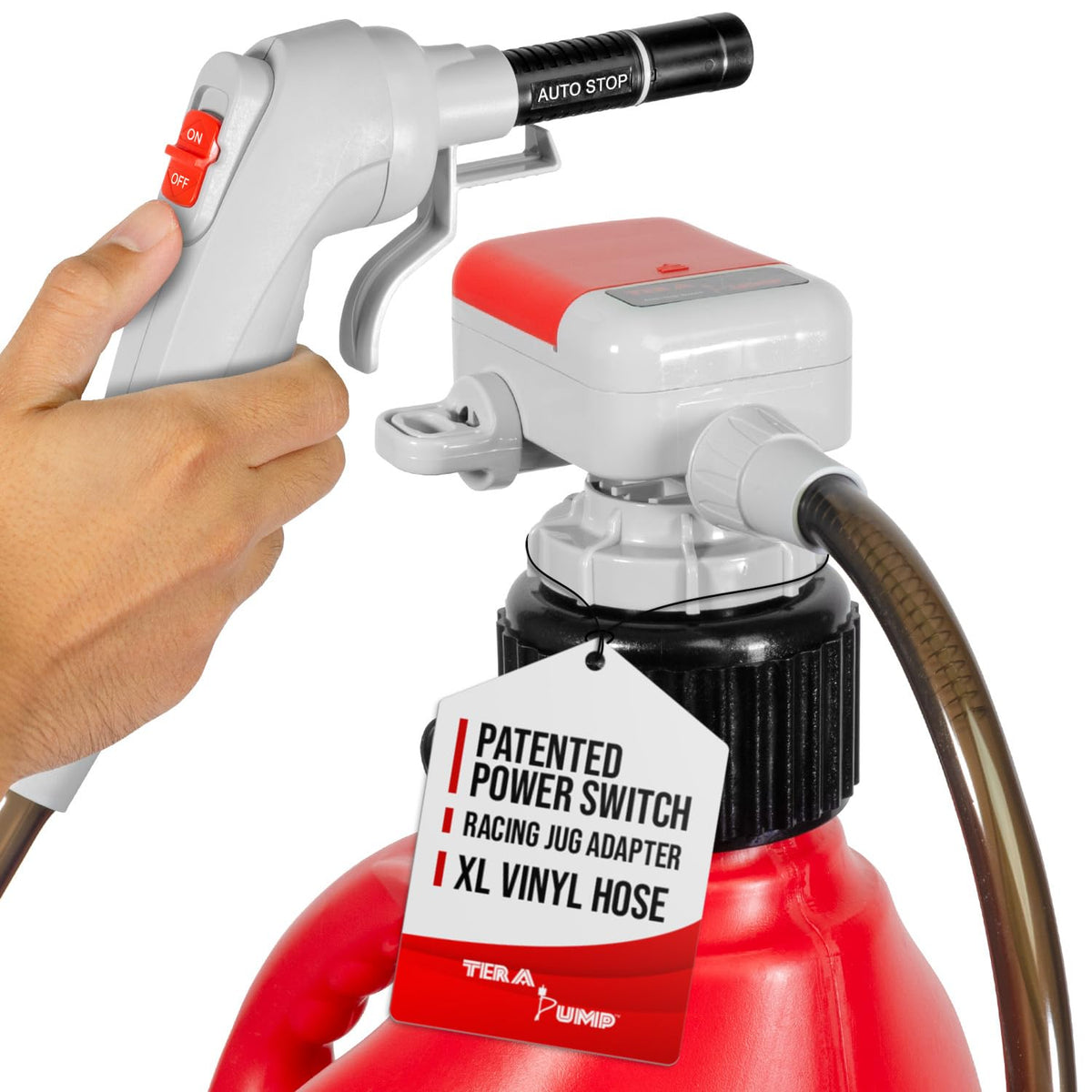 Fuel Pump Z62892