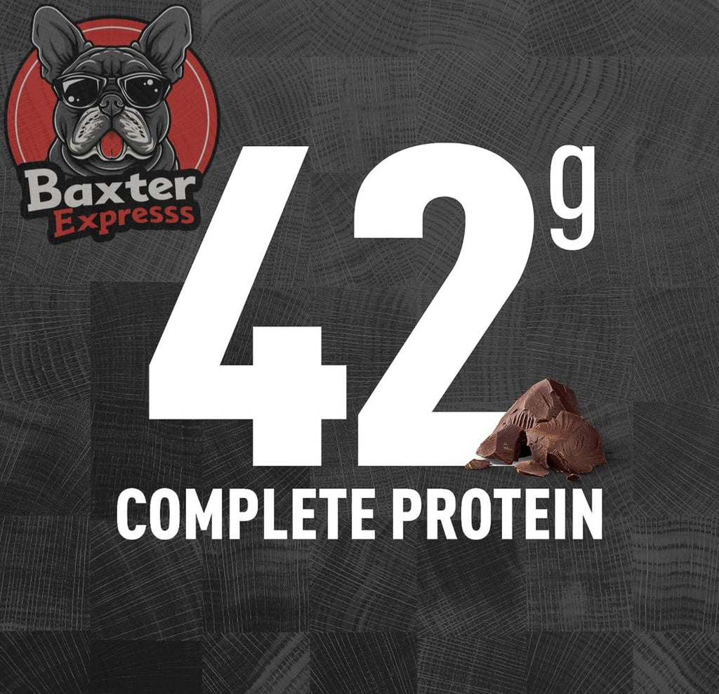 Chocolate High Protein Milk Shakes 8 Pack C304680