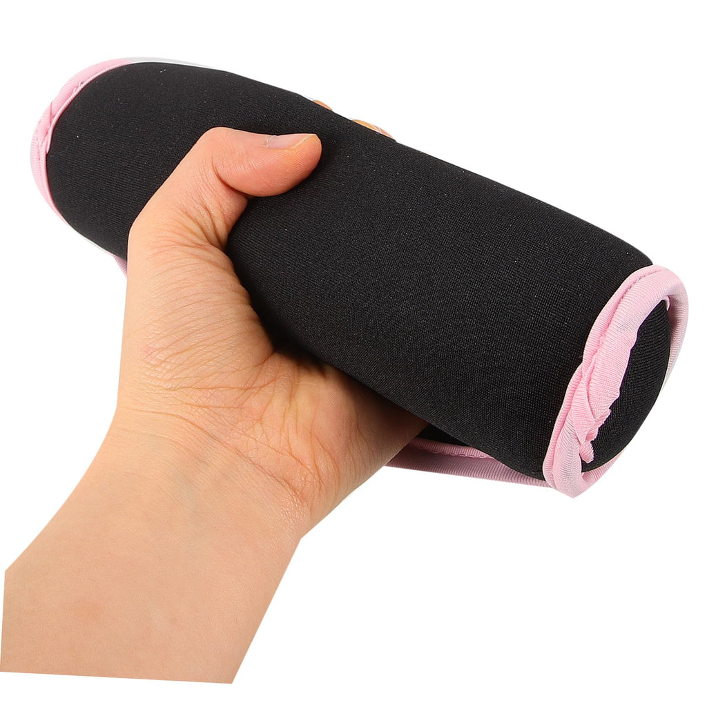 1lb Neoprene Hand Weights R4001