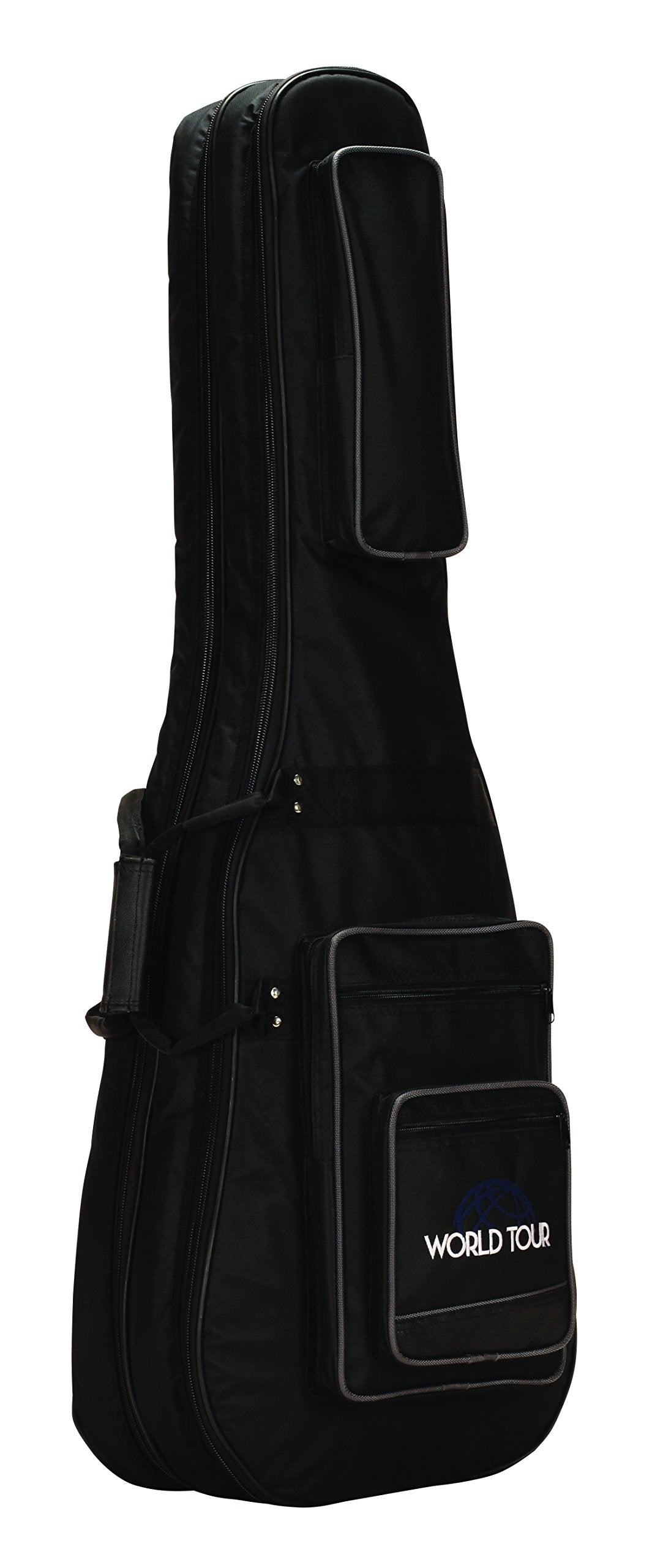 Double Bass Guitar Gig Bag W99652