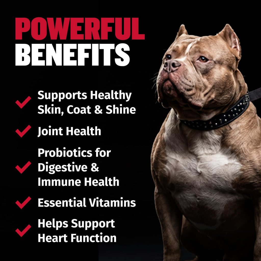 9-in-1 Dog Multivitamin 75 Soft Chews L490913