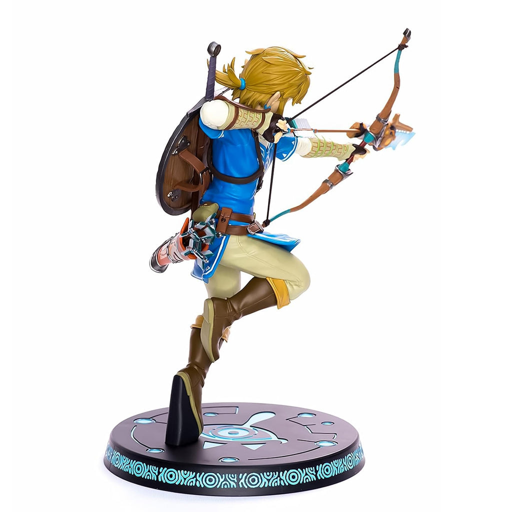 Blue Link Figure N76874