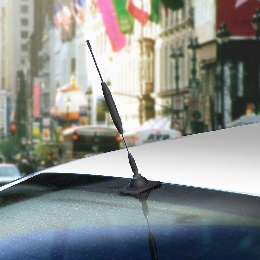 Car Mount Passive Repeater Antenna B505