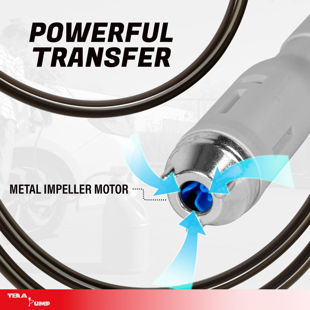 Fuel Pump Z62892