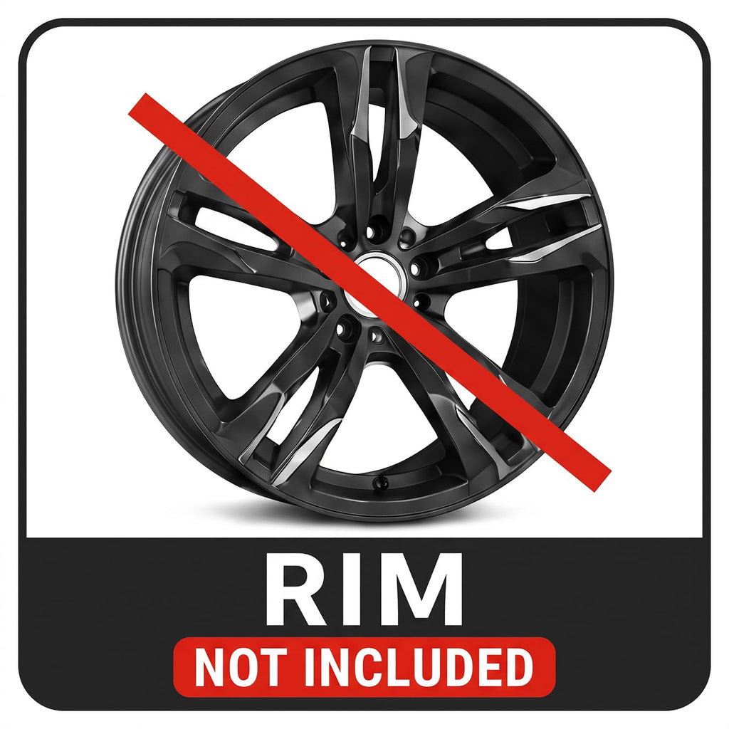 4 All Season 18 inch Tires O8083