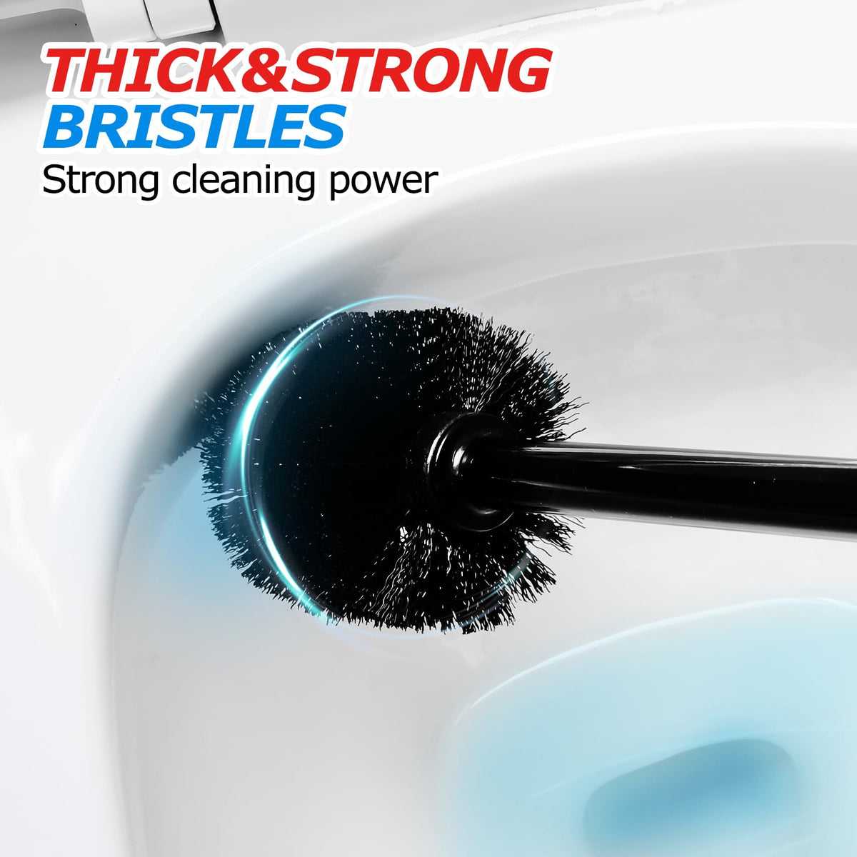 2in1 Toilet Brush and Plunger Set S339368