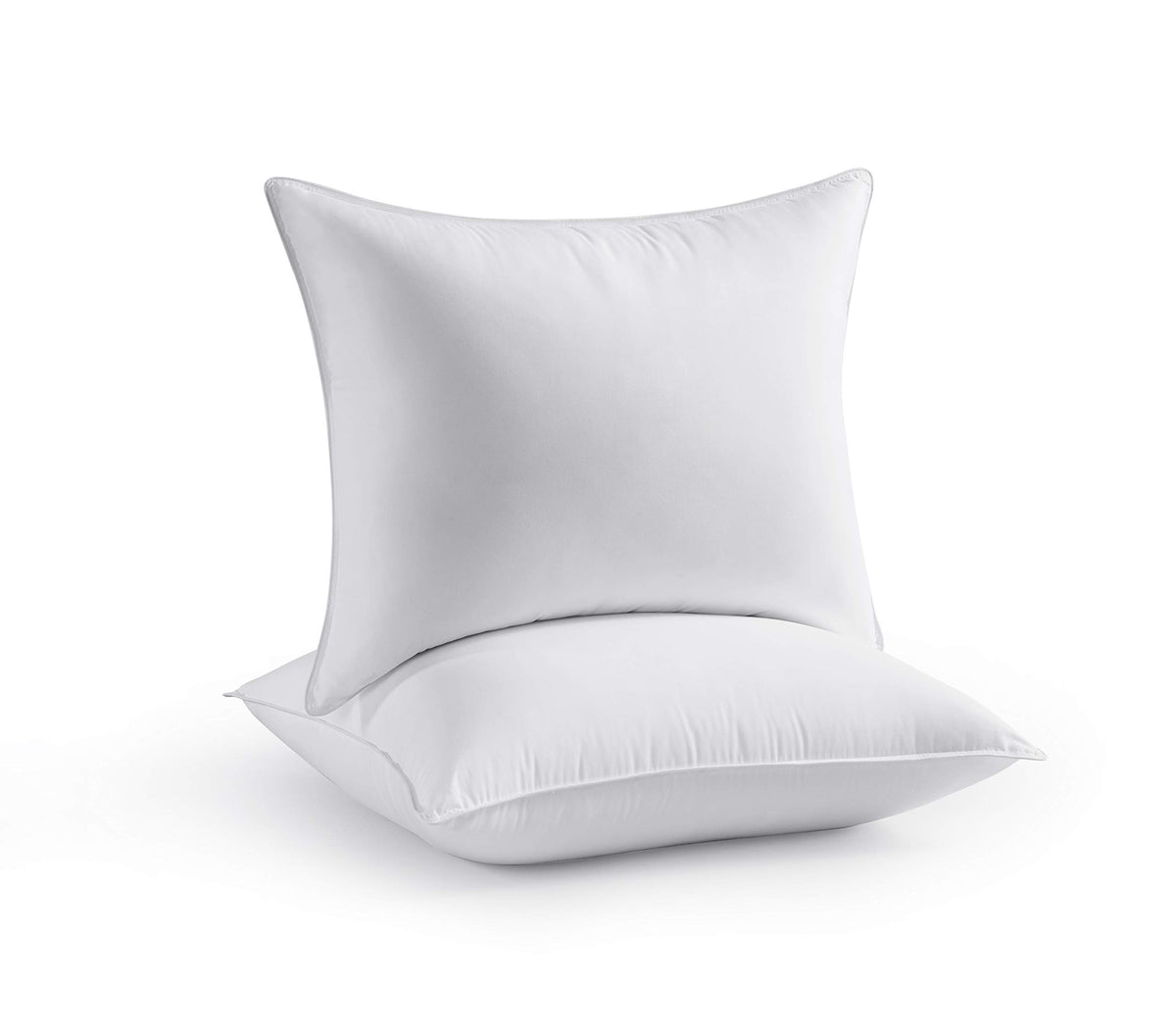 King Size Down Alternative Cooling Pillow Set of 2 T9196