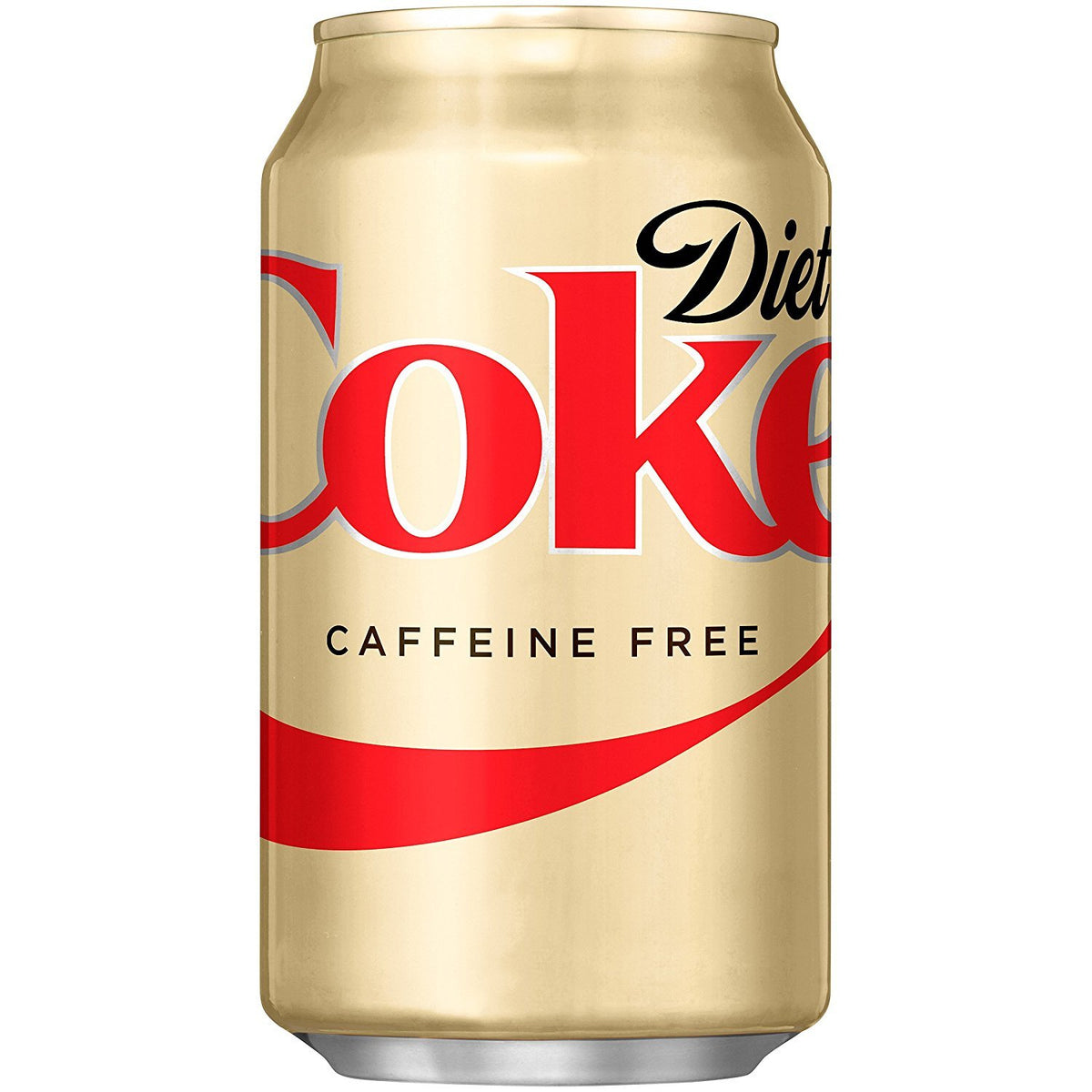 Caffeine Free Diet Coke 12 fl oz 24 Pack R848