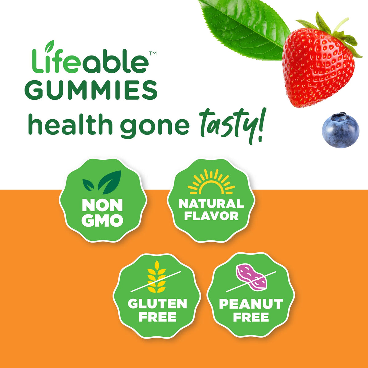 Calcium with Vitamin D + Beet Root Gummies T1346