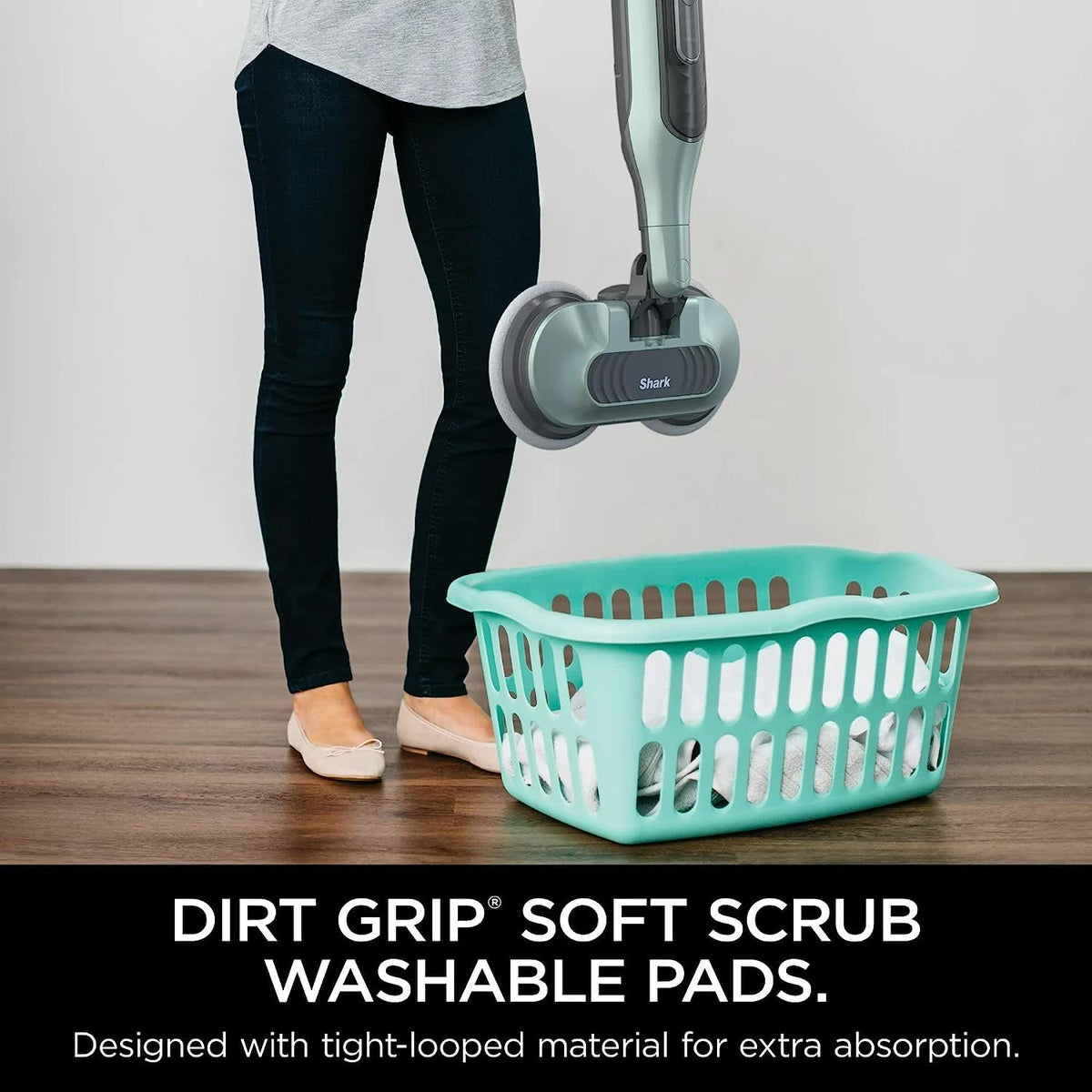 Steam Mop V564243