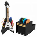Guitar Picks Holder Box Set X13322
