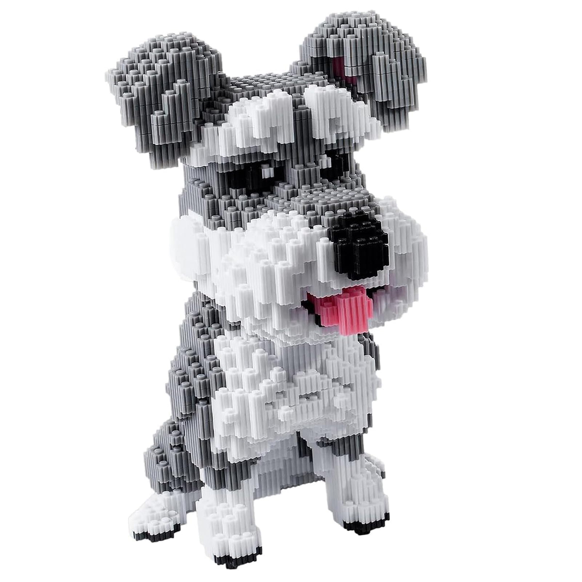 Micro Building Blocks Set W690581