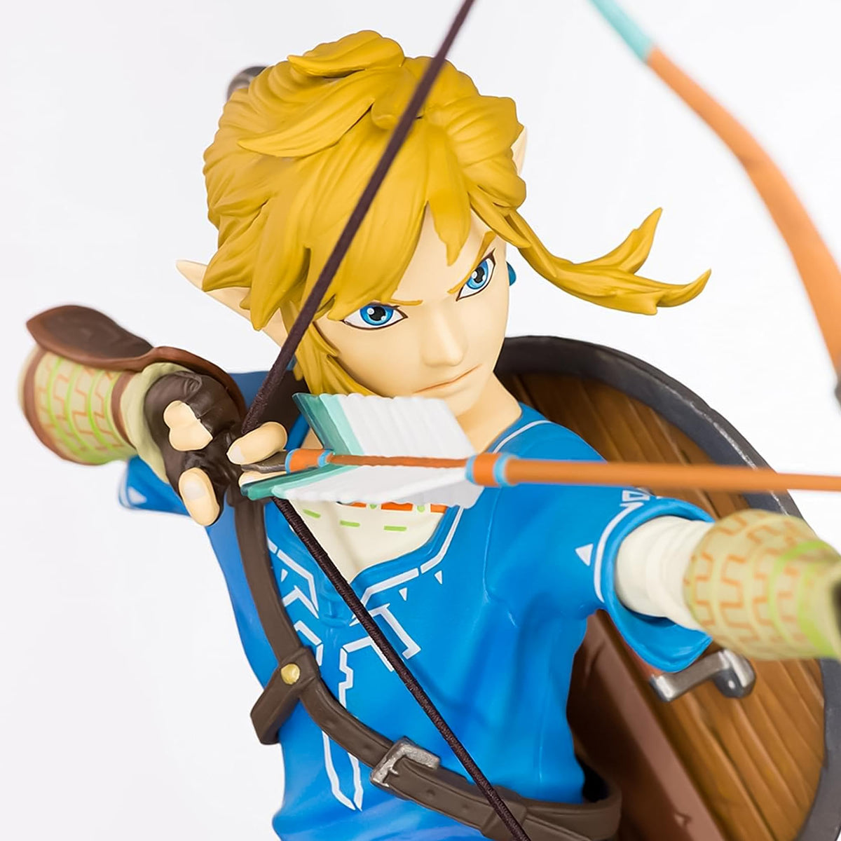 Blue Link Figure N76874