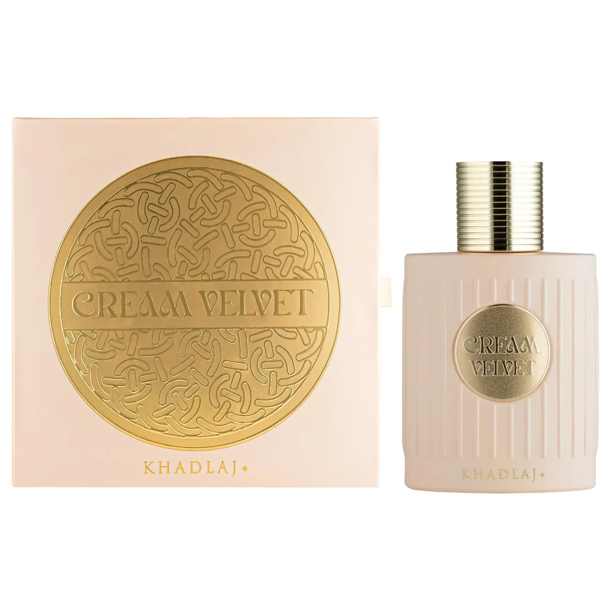 Cream Velvet Extrait De Parfum Spray 3.4 Ounce / 100ml C95788