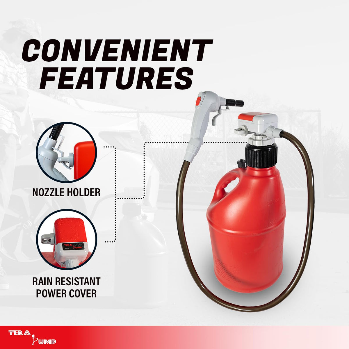 Fuel Pump Z62892