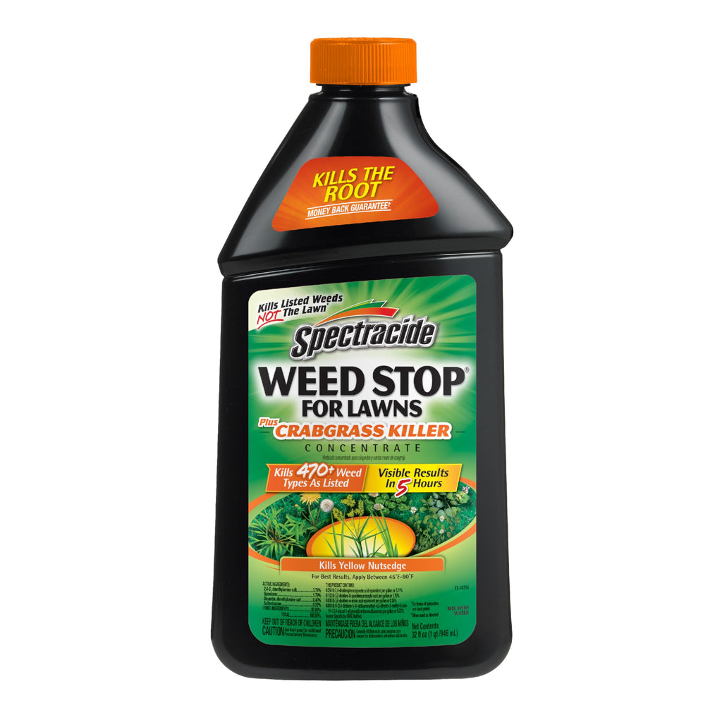 32 Oz Concentrate Weed Killer M338245