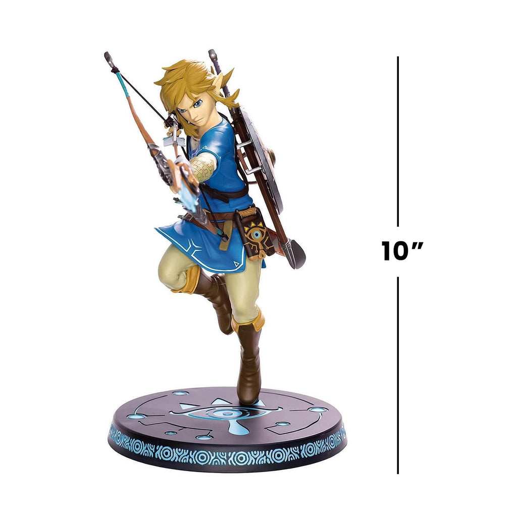 Blue Link Figure N76874
