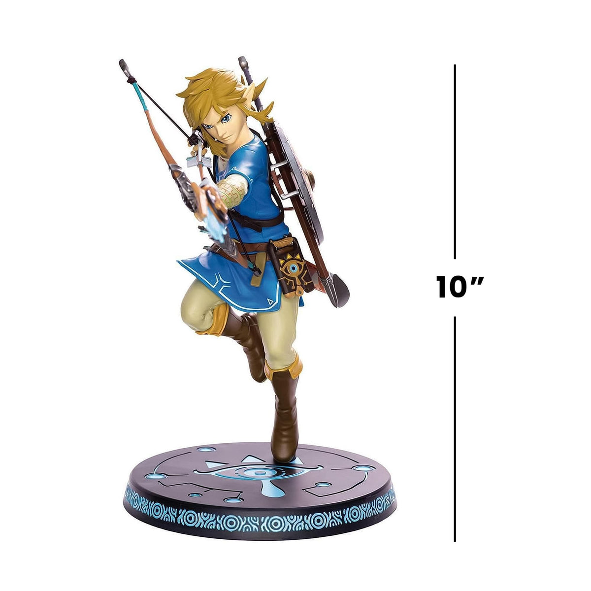 Blue Link Figure N76874