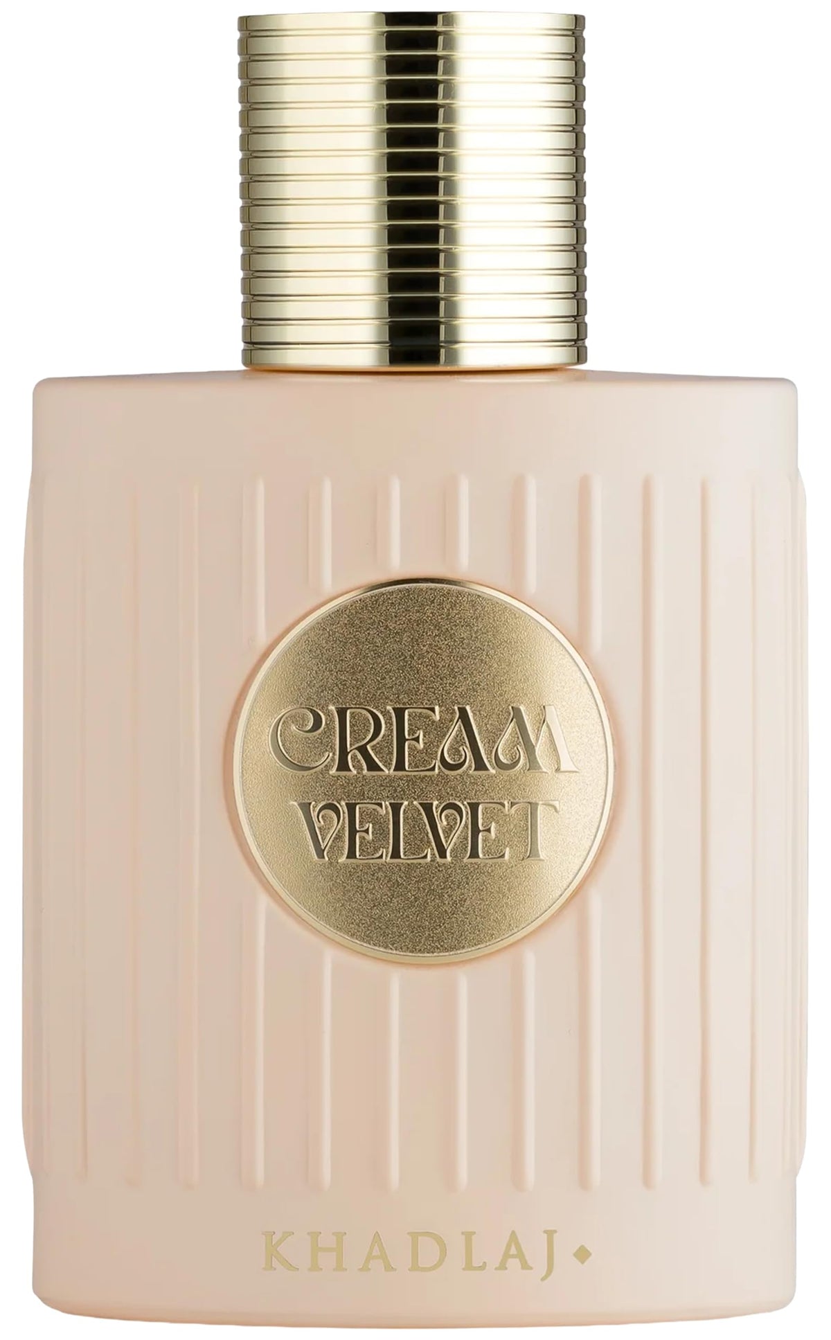 Cream Velvet Extrait De Parfum Spray 3.4 Ounce / 100ml C95788