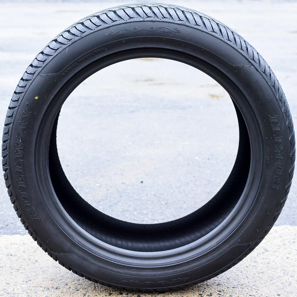 4 All Season 18 inch Tires O8083